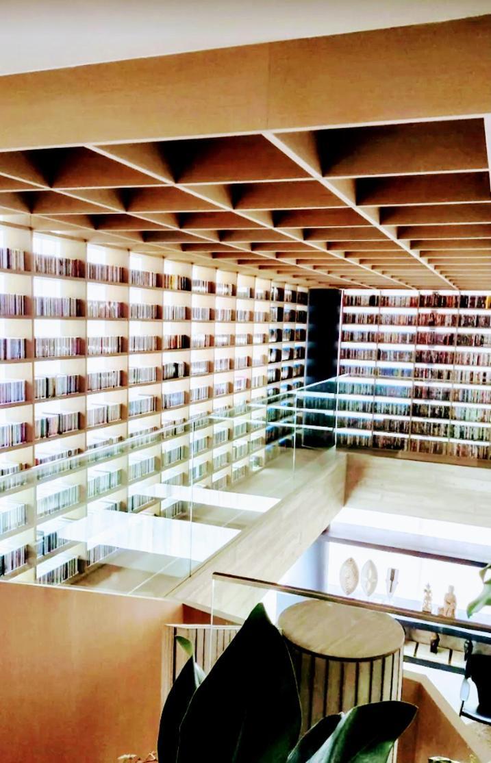 Hotel Clar Faria Lima São Paulo Eksteriør billede
