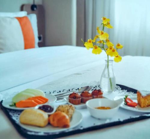 Hotel Clar Faria Lima São Paulo Eksteriør billede
